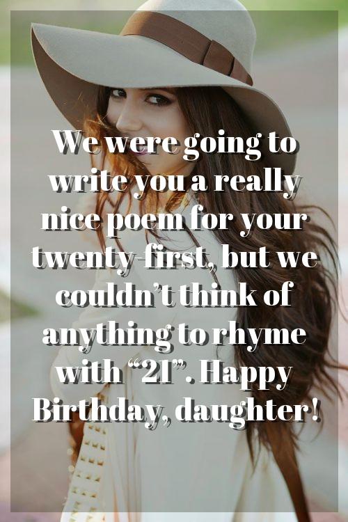 best birthday wishes for daughter